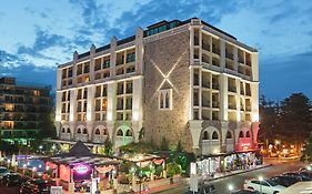 Art Hotel Babylon